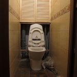 conception d'armoires modernes