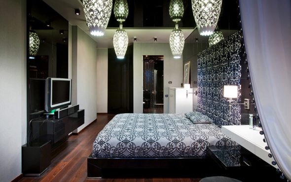 fusion chambre
