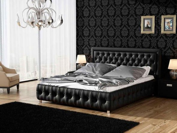 stratifié dans la chambre sombre