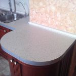 petite table