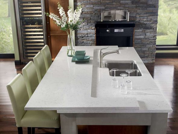 plateau rectangulaire