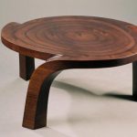 table en bois