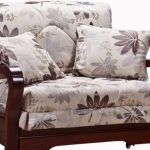 fauteuil-lit confortable