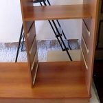 armoire installation de logement