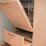 installation de lave-vaisselle