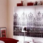 restaurer un vieux cabinet