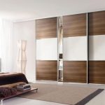 armoire intégrée