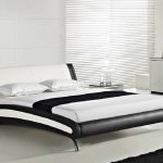 choisissez un lit en éco-cuir