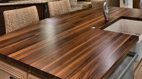 sélection de table