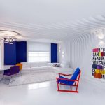 salle de kitsch