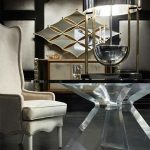 miroirs intérieurs inhabituels