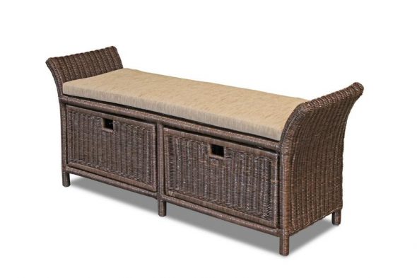 Tabouret de couloir