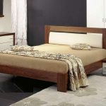 Position de lit favorable