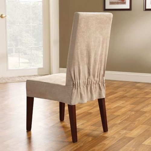 Housses pour chaise de cuisine