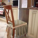 Couvertures pour chaises