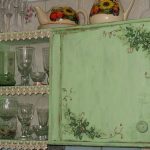 Conception de cabinet de découpage