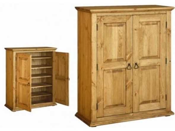 Meubles en bois semble naturel