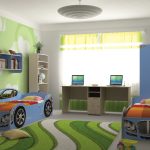 Turbo pour enfants