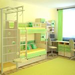 Enfants pour deux enfants