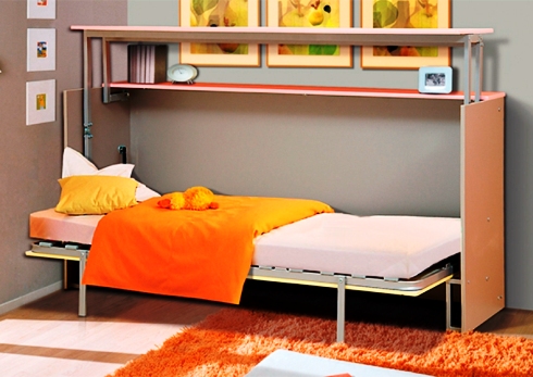 Beaux meubles pour enfants