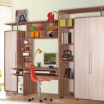 Mebel-LDSP pour enfants