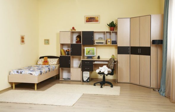 Meubles pour enfants