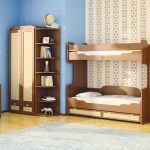 Meubles pour enfants Robinson-2