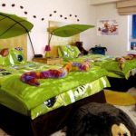 Meubles pour enfants pour deux