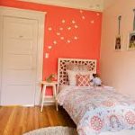 Chambres d'enfants pour les filles