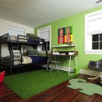 Chambres d'enfants pour garçons
