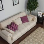Askona Sunrise Sofa
