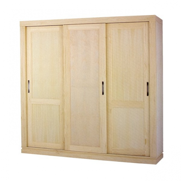 Portes pour la garde-robe