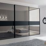 Miroir de façades