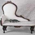 Banc glamour