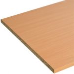Pièce finie LDSP