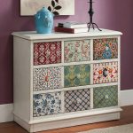 papier peint armoire de décoration