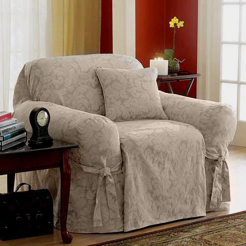 Couvrir la chaise faites-le vous-même