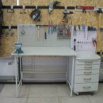 Classification des bancs de ferronnerie