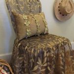 Belles housses de chaise faites-le vous-même