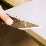 Bords pour aggloméré et LDSP