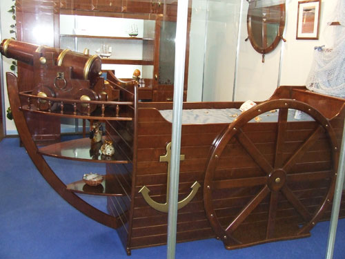 Lits à commander