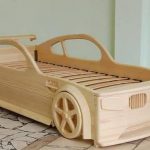 Berceau pour enfants