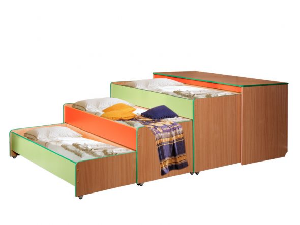 Pépinière Bed-Tumba