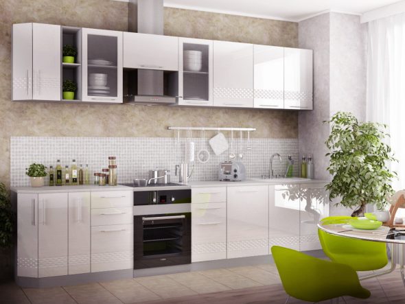 Goutte de cuisine