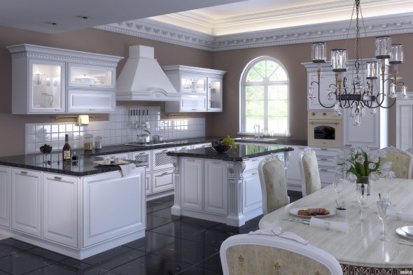 sets de cuisine
