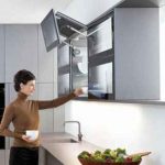 set de cuisine pour une petite cuisine