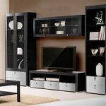 Meubles noirs