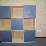Meubles pour chambre d'enfant