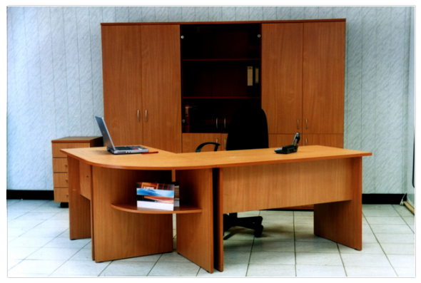 Meubles de bureau du ldsp