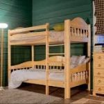 Aino Modulaire pour Enfants